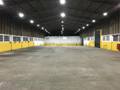 Depósito-Galpão, 1415 m² - Foto 3