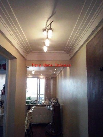 Apartamento, 3 quartos, 82 m² - Foto 2