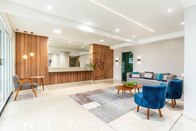Apartamento, 2 quartos, 77 m² - Foto 4