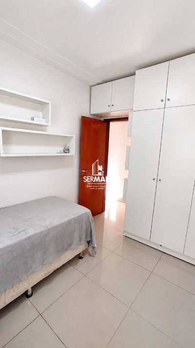 Apartamento, 3 quartos, 76 m² - Foto 3