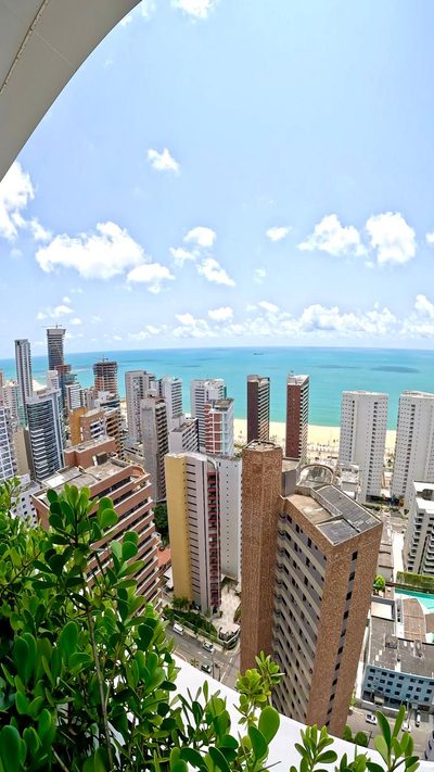 Apartamento, 2 quartos, 58 m² - Foto 2