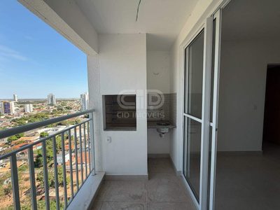 Apartamento, 2 quartos, 57 m² - Foto 2