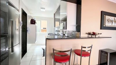 Apartamento, 3 quartos, 122 m² - Foto 2