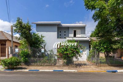 Sobrado, 5 quartos, 216 m² - Foto 1