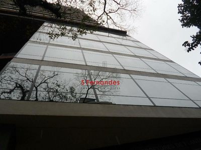 Sala-Conjunto, 405 m² - Foto 1
