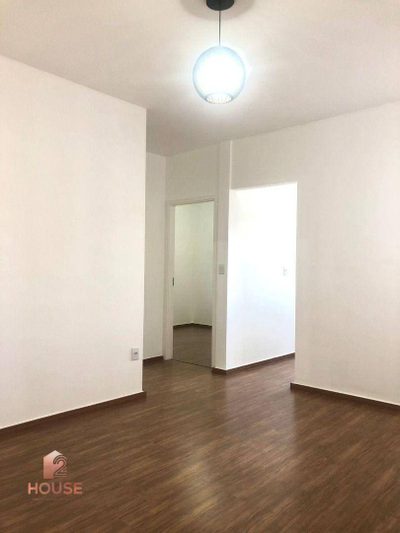 Apartamento, 2 quartos, 47 m² - Foto 4