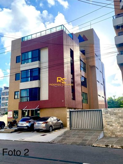 Flat/Apart Hotel, 1 quarto, 32 m² - Foto 1