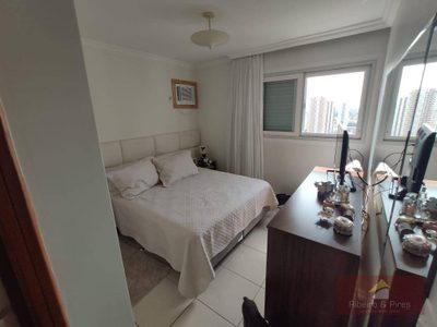 Apartamento, 3 quartos, 126 m² - Foto 5