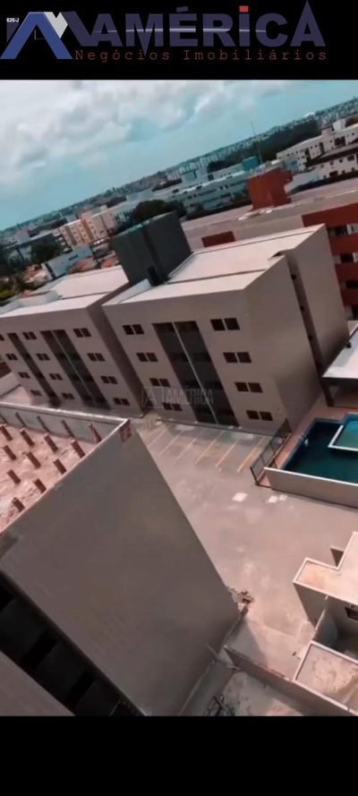 Apartamento, 2 quartos, 49 m² - Foto 1