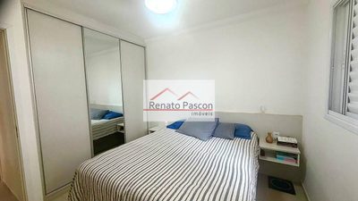 Apartamento, 2 quartos, 67 m² - Foto 5