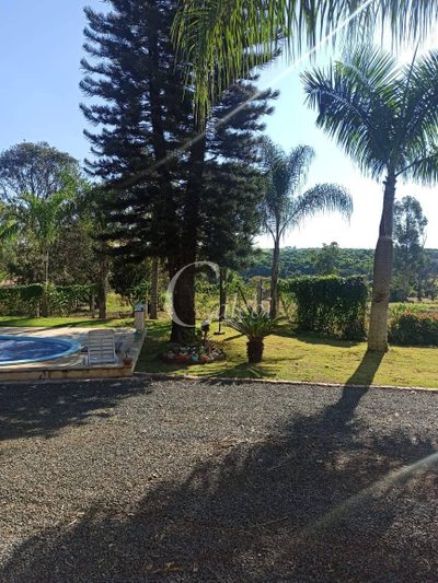 Chácara, 1 hectares - Foto 4