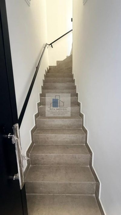 Casa, 2 quartos, 52 m² - Foto 1