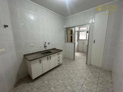 Apartamento, 3 quartos, 74 m² - Foto 5
