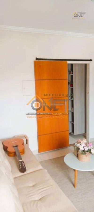 Apartamento, 2 quartos, 65 m² - Foto 3