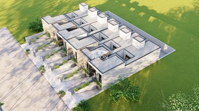 Casa, 2 quartos, 87 m² - Foto 5