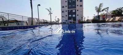 Apartamento, 2 quartos, 56 m² - Foto 1