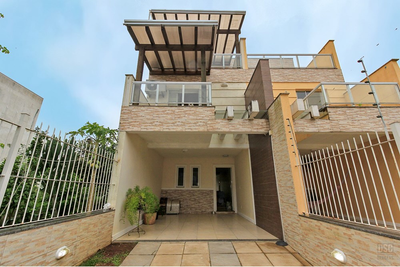 Casa, 3 quartos, 165 m² - Foto 1