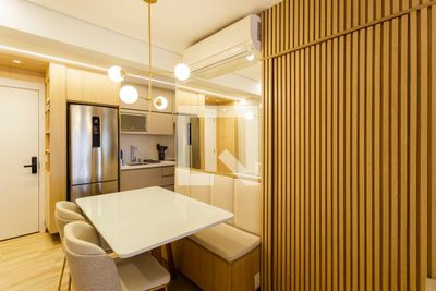 Apartamento, 2 quartos, 54 m² - Foto 4