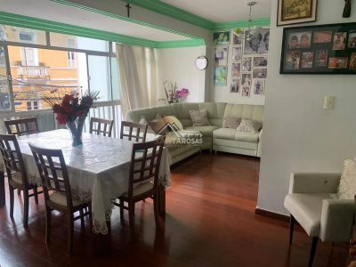 Apartamento, 3 quartos, 150 m² - Foto 2
