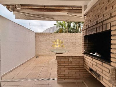 Sobrado, 3 quartos, 120 m² - Foto 5