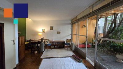 Casa, 4 quartos, 250 m² - Foto 1