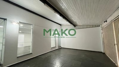 Casa Comercial, 207 m² - Foto 2