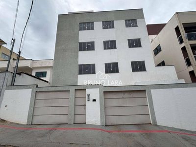 Apartamento, 2 quartos, 64 m² - Foto 2