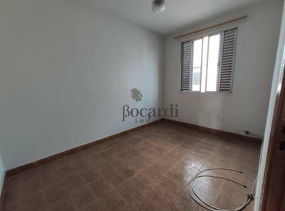 Apartamento, 3 quartos, 55 m² - Foto 4
