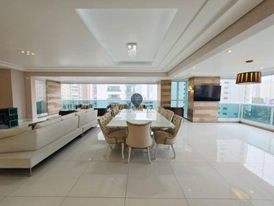 Apartamento, 3 quartos, 244 m² - Foto 4