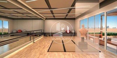 Apartamento, 2 quartos, 66 m² - Foto 4