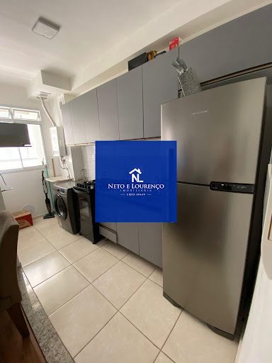Apartamento, 2 quartos, 46 m² - Foto 2