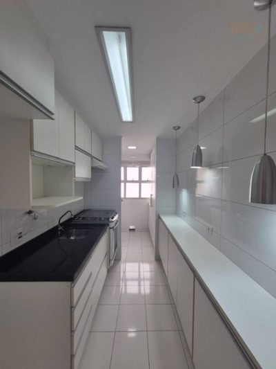 Apartamento, 3 quartos, 64 m² - Foto 2