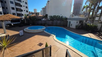 Apartamento, 2 quartos, 84 m² - Foto 2