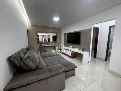 Casa, 3 quartos, 160 m² - Foto 2