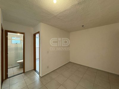Apartamento, 2 quartos, 40 m² - Foto 5