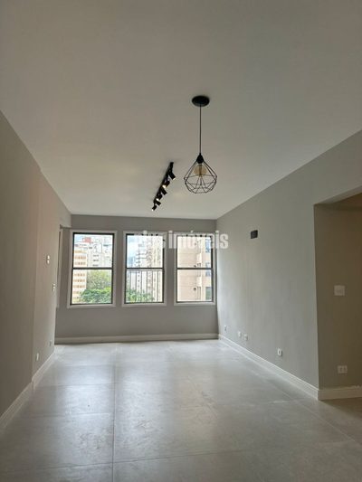 Apartamento, 3 quartos, 100 m² - Foto 1