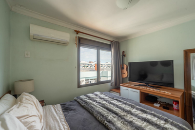 Apartamento, 2 quartos, 65 m² - Foto 3