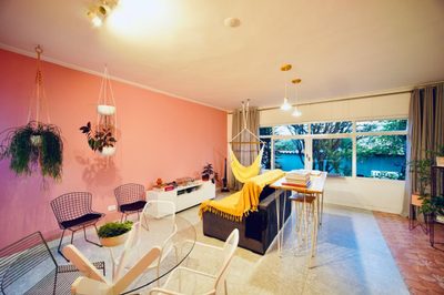 Casa, 3 quartos, 164 m² - Foto 2
