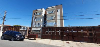 Apartamento, 2 quartos, 64 m² - Foto 2