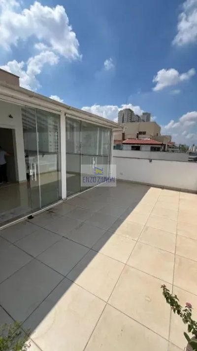 Cobertura, 4 quartos, 197 m² - Foto 1