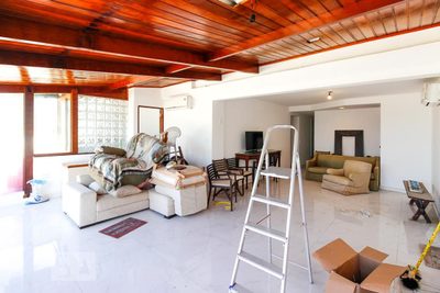 Cobertura, 4 quartos, 222 m² - Foto 4