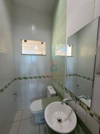 Casa, 3 quartos - Foto 4