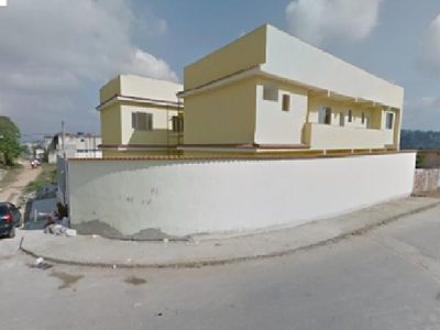 Apartamento, 1 quarto, 49 m² - Foto 1