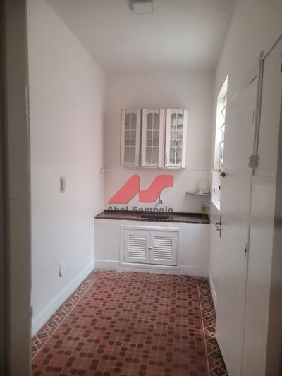 Apartamento, 54 m² - Foto 1
