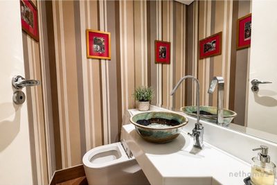 Apartamento, 3 quartos, 316 m² - Foto 2