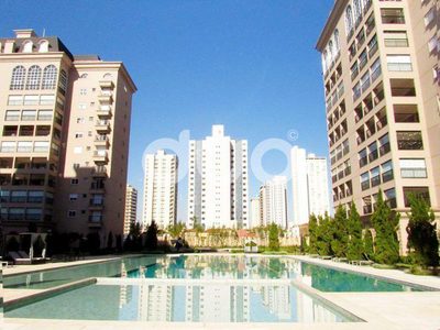 Apartamento, 4 quartos, 261 m² - Foto 5