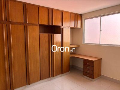 Apartamento, 2 quartos, 53 m² - Foto 3