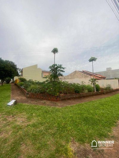 Terreno, 478 m² - Foto 2