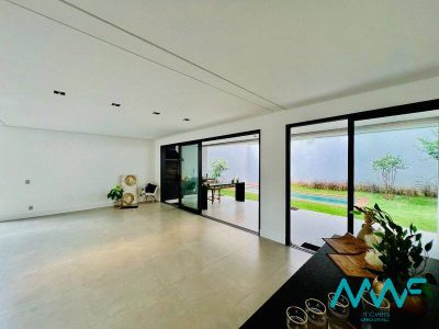 Casa, 4 quartos, 399 m² - Foto 5