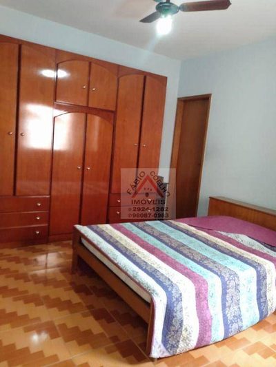 Sobrado, 3 quartos, 150 m² - Foto 5